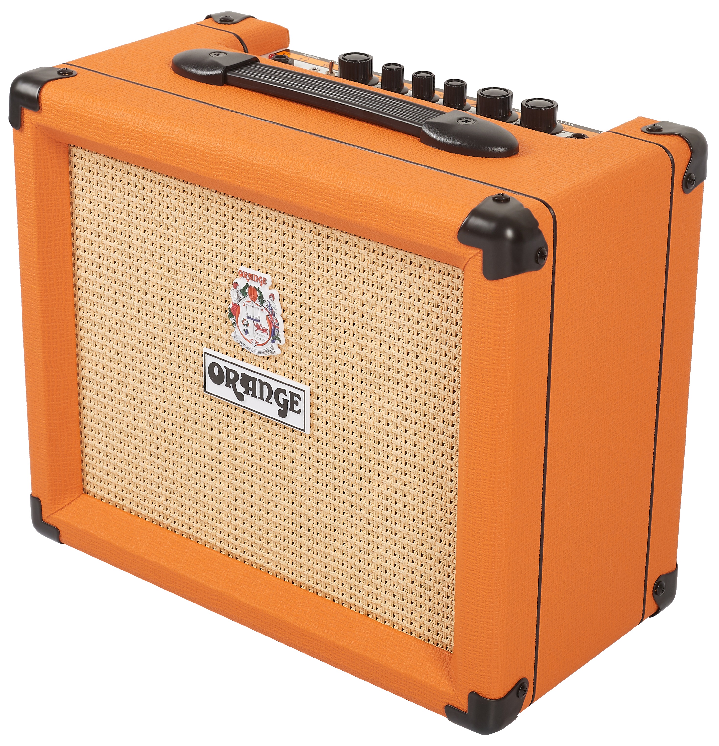 Orange Crush 20 (obrázek 3)