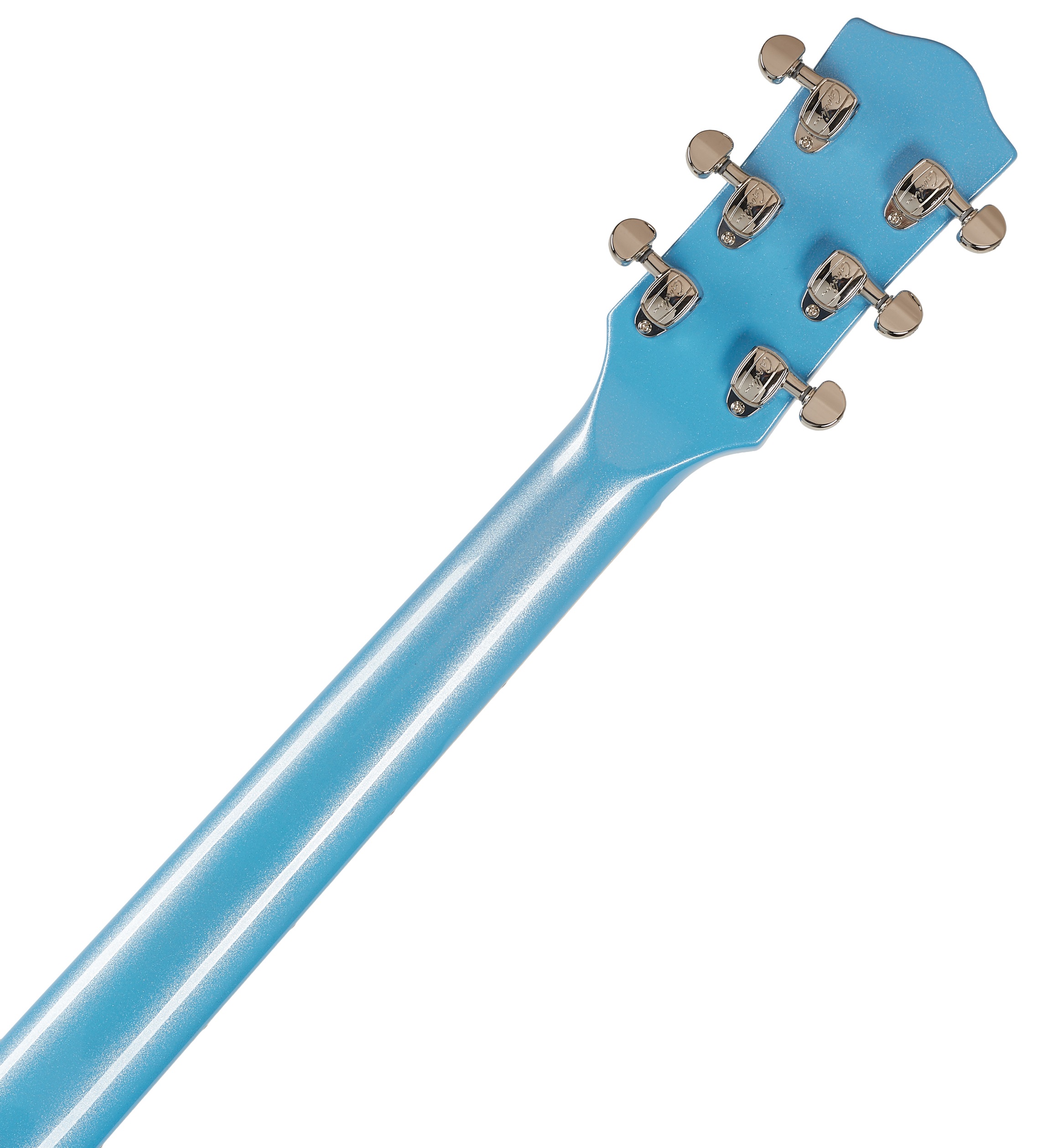 Godin Montreal Premiere LTD Imperial Blue (obrázek 5)