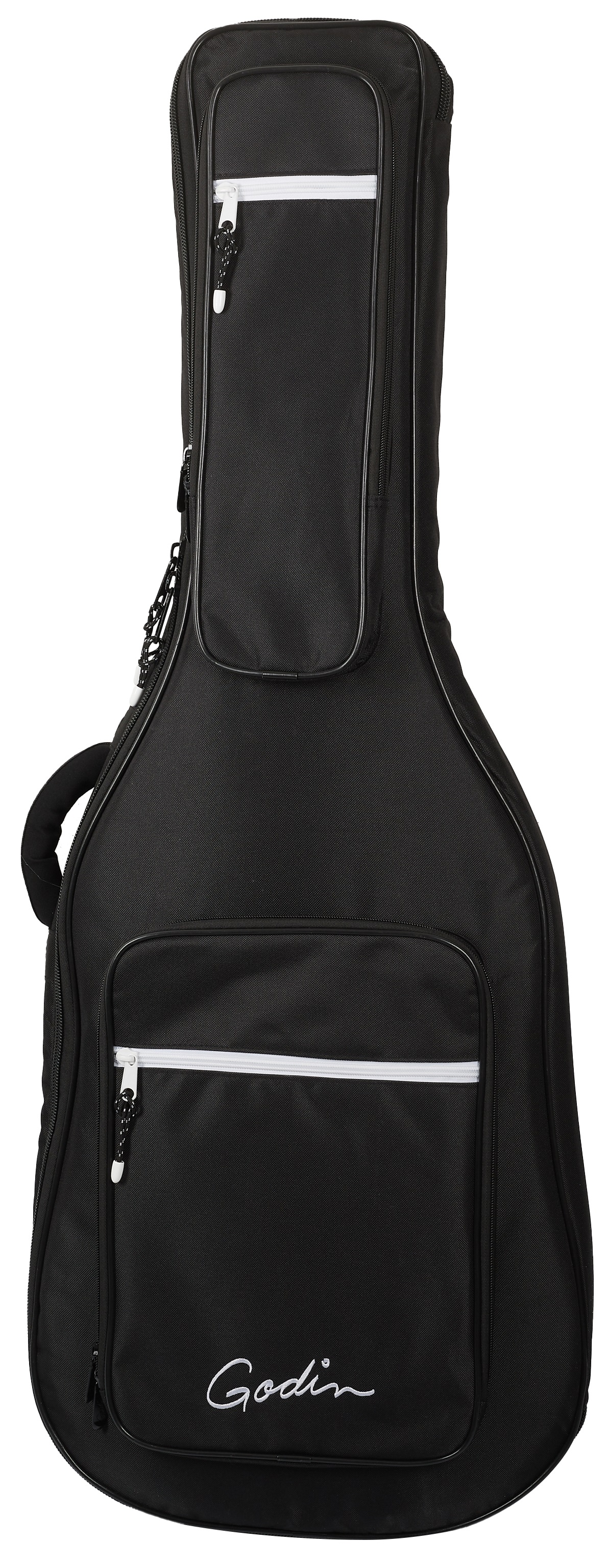 Godin Montreal Premiere LTD Imperial Blue (obrázek 7)