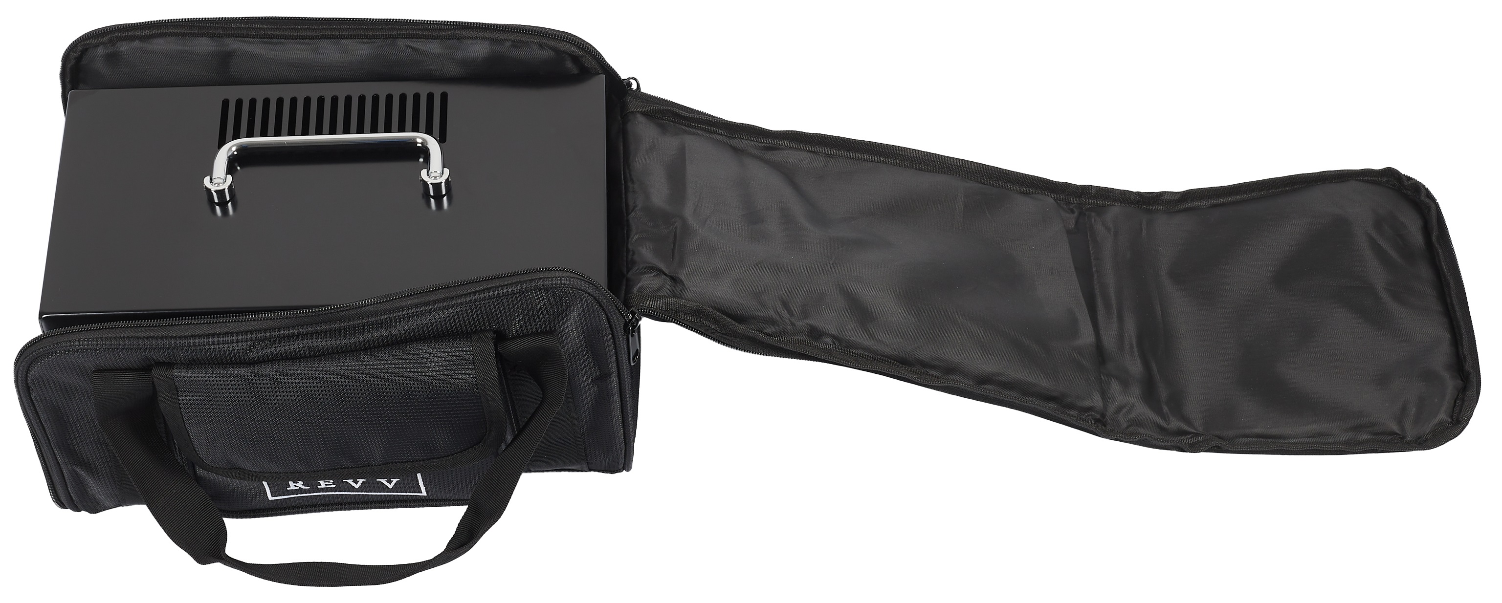 Revv G20 Black (rozbalené) (obrázek 5)