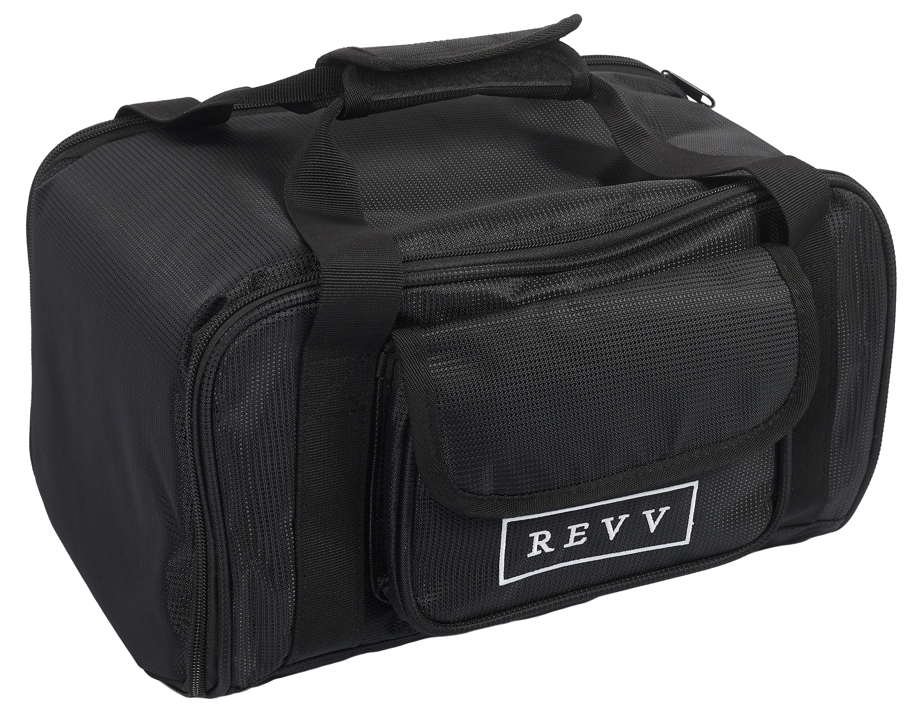 Revv G20 Black (rozbalené) (obrázek 6)