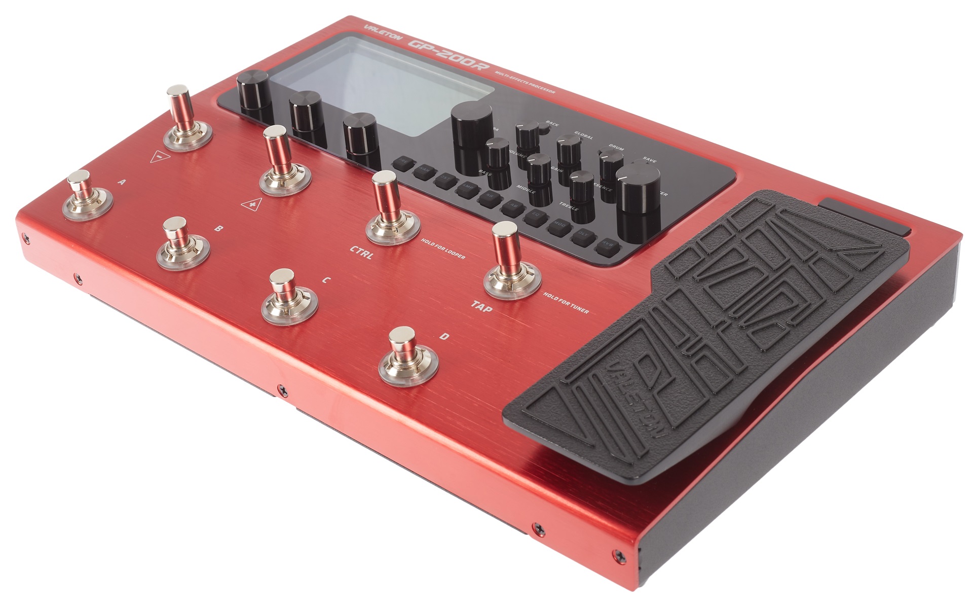 Valeton GP-200R (obrázek 3)