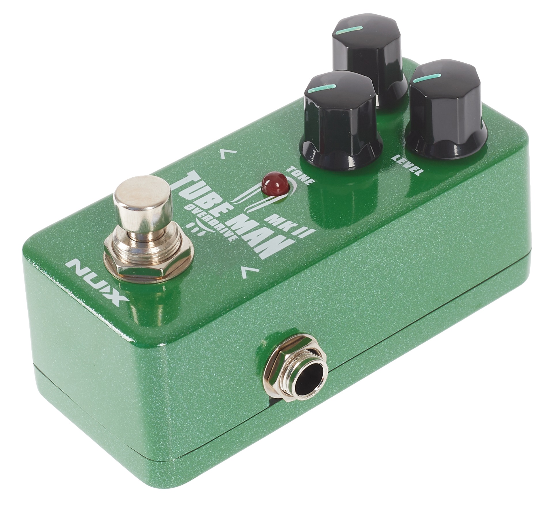 Nux NOD-2 Tube Man MKII (obrázek 3)