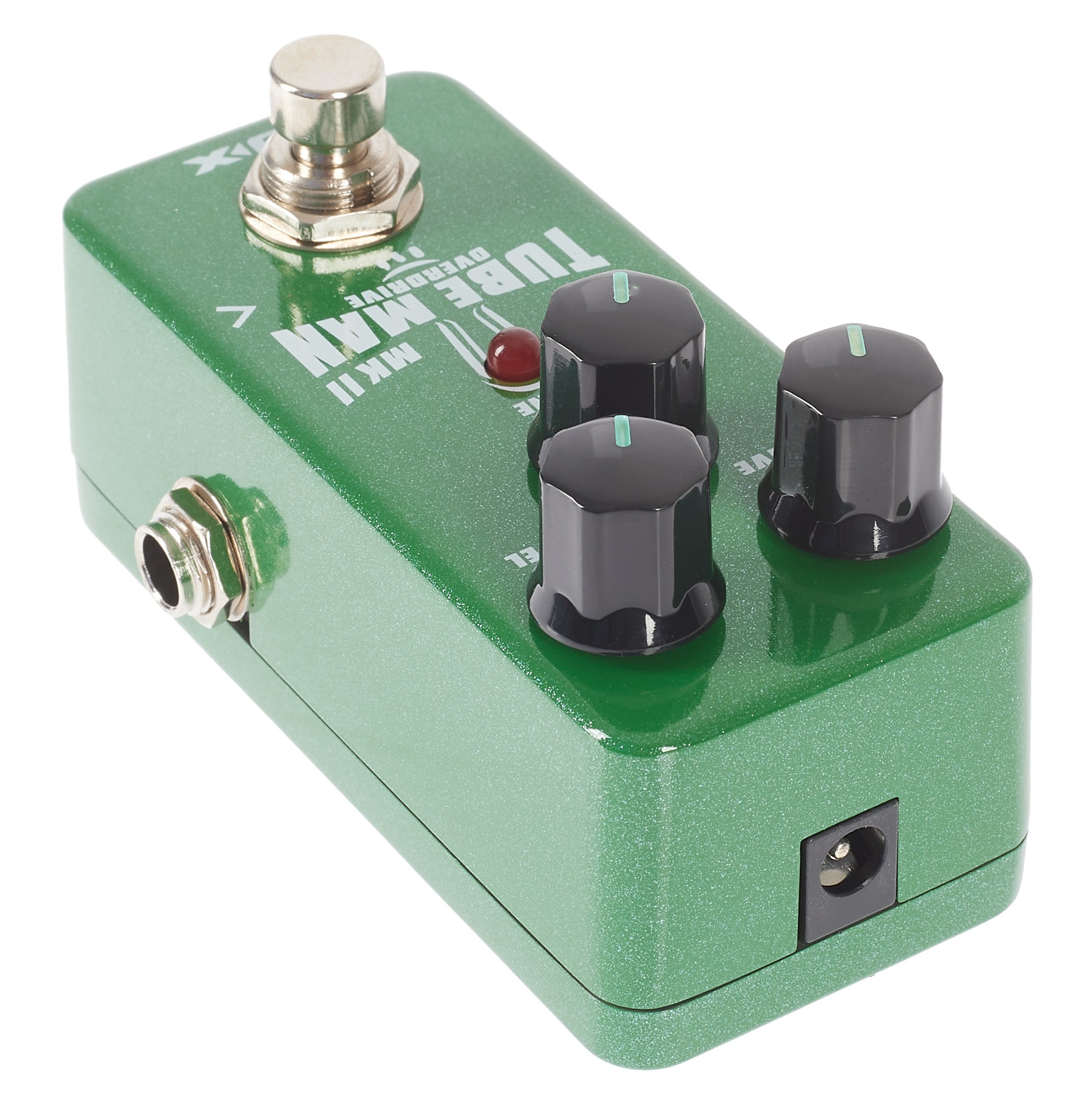 Nux NOD-2 Tube Man MKII (obrázek 4)