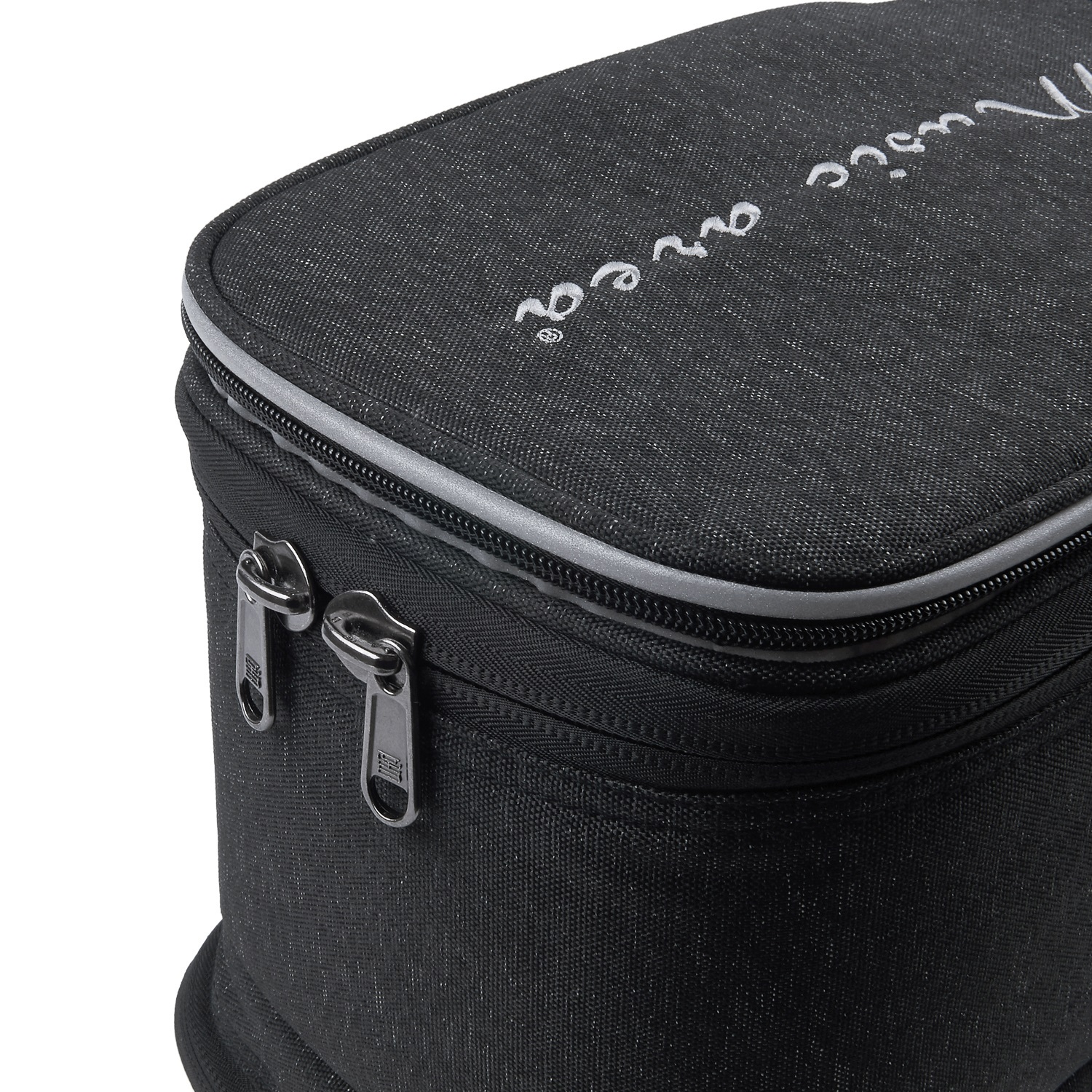 Music Area TANG30 Double Acoustic + Electric Guitar Case (obrázek 9)
