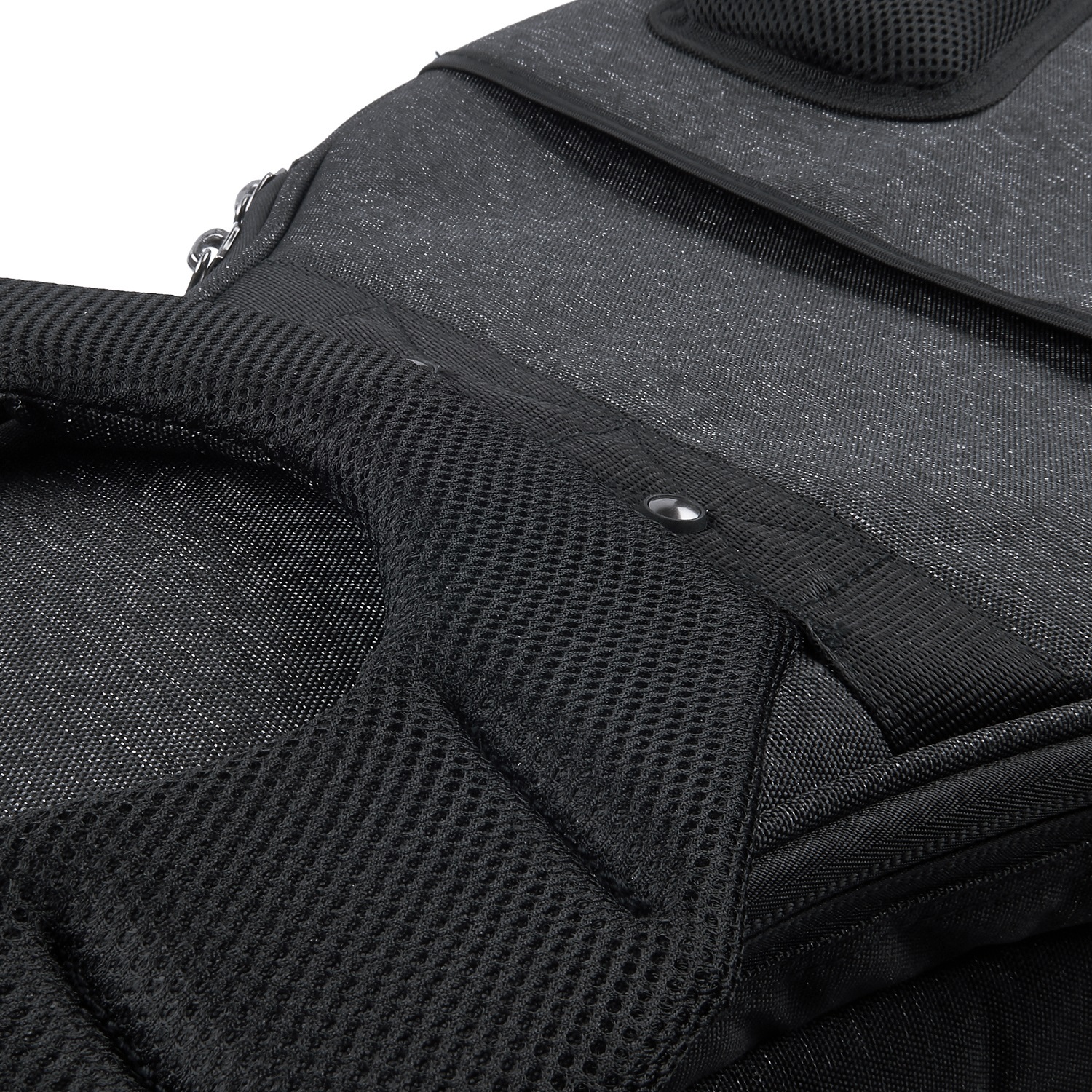 Music Area TANG30 Double Acoustic + Electric Guitar Case (obrázek 12)