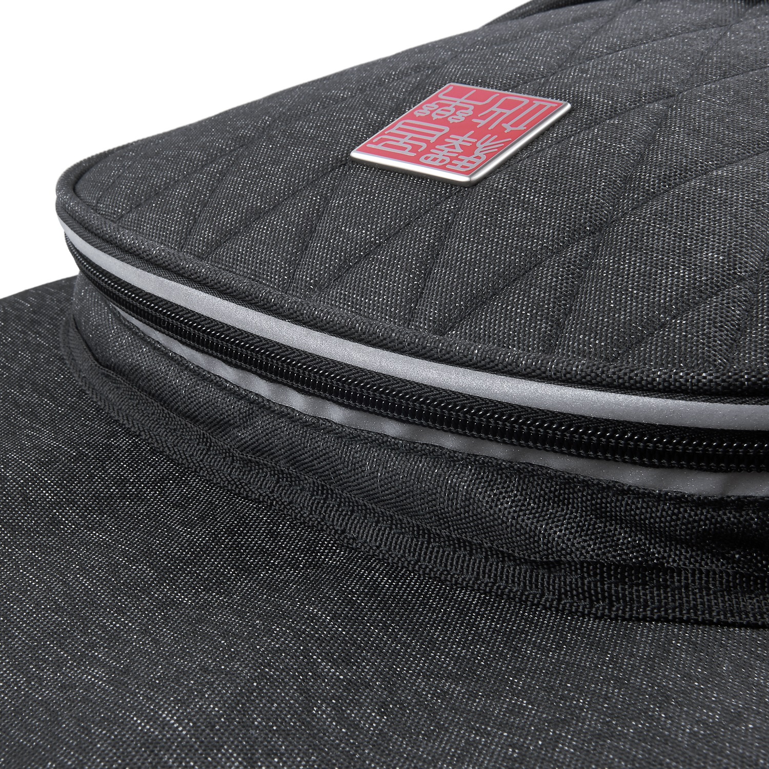 Music Area TANG30 Double Acoustic + Electric Guitar Case (obrázek 14)