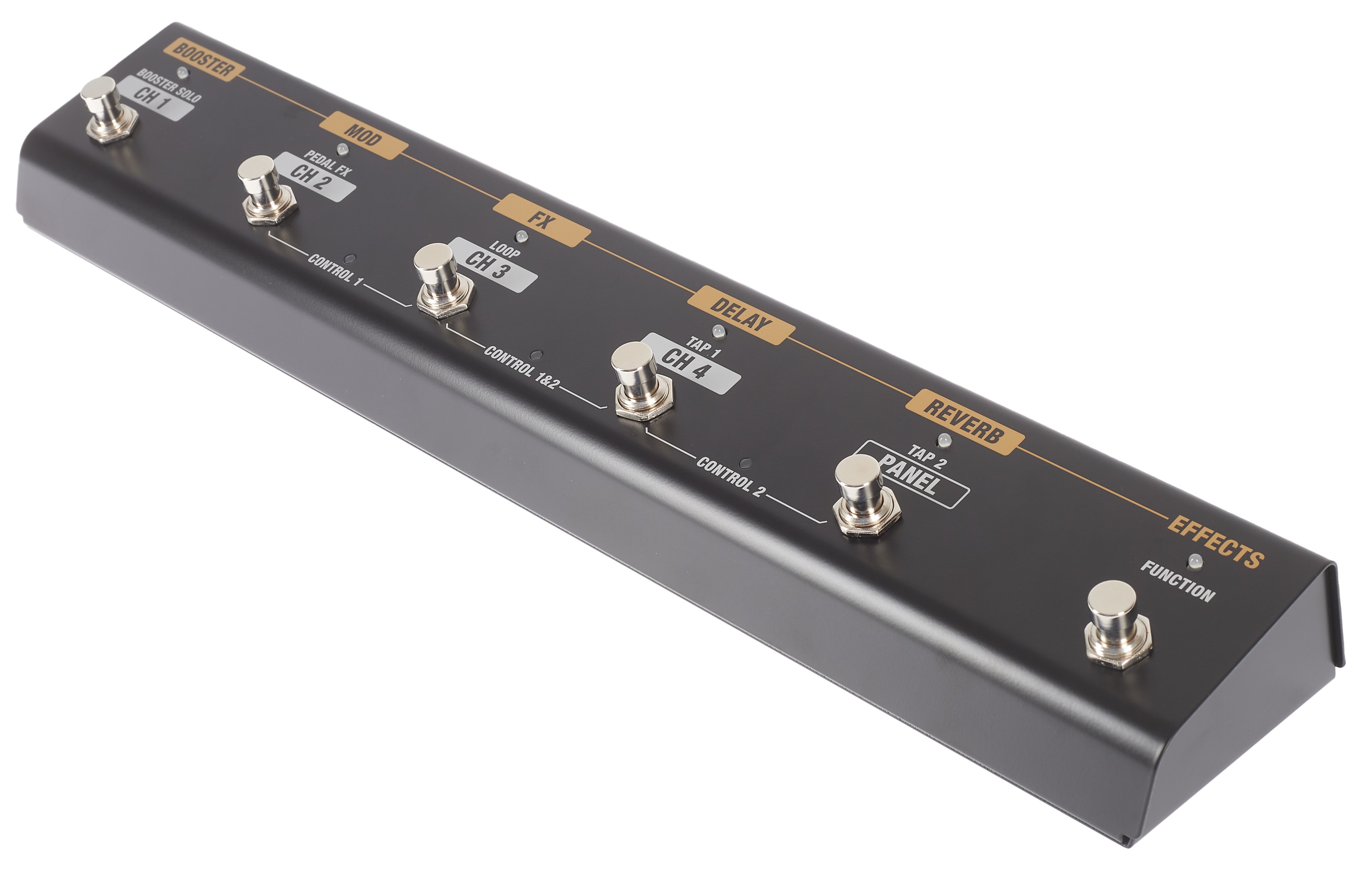 Boss GA-FC EX (obrázek 3)