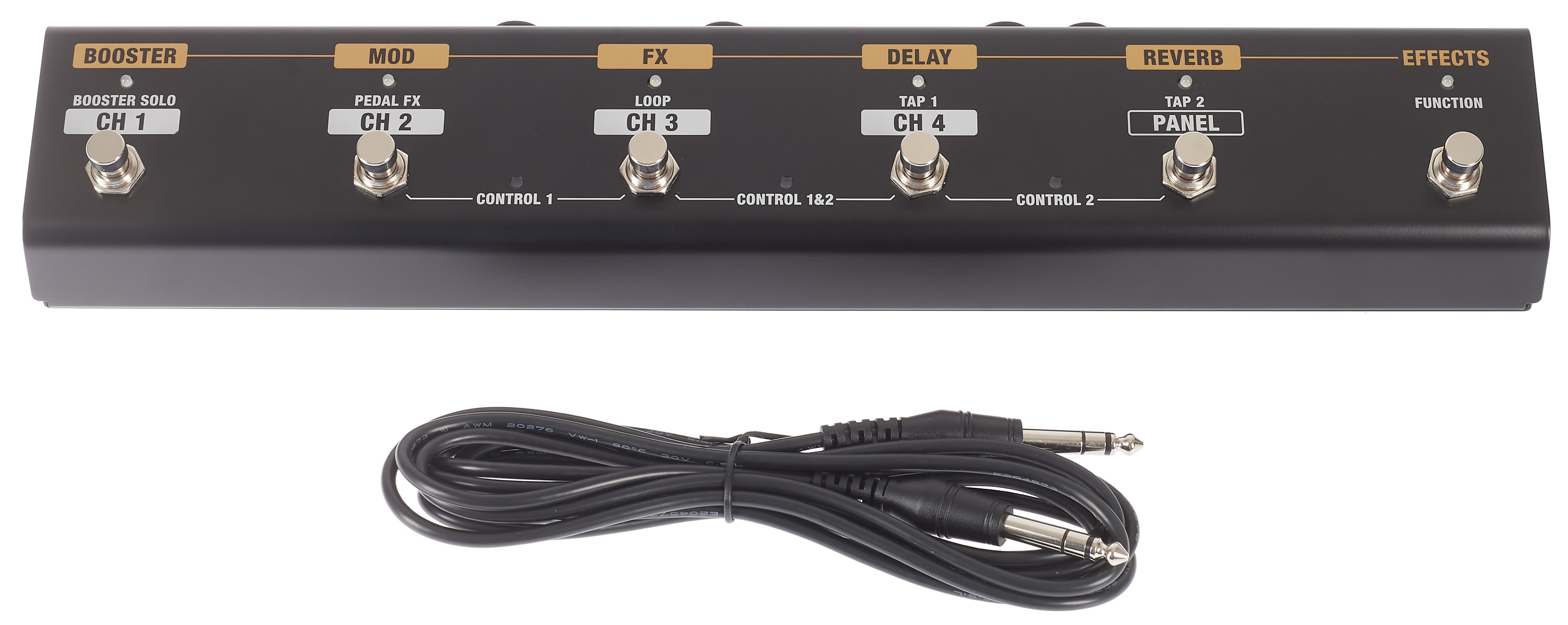 Boss GA-FC EX (obrázek 5)