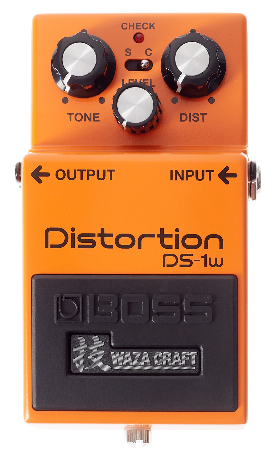 Levně Boss DS-1W