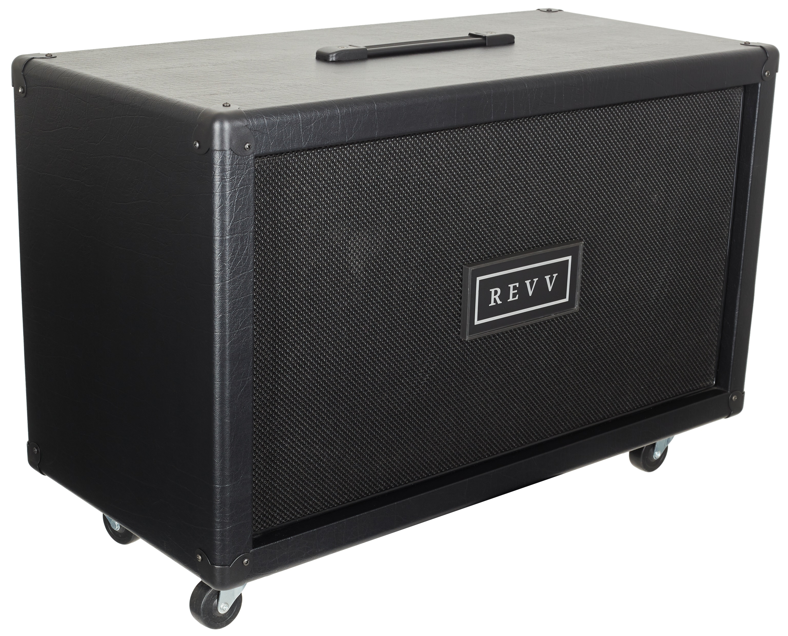Revv 2x12" Cabinet (obrázek 3)