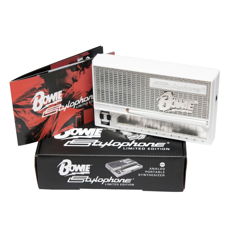 Dübreq Bowie Stylophone (obrázek 3)