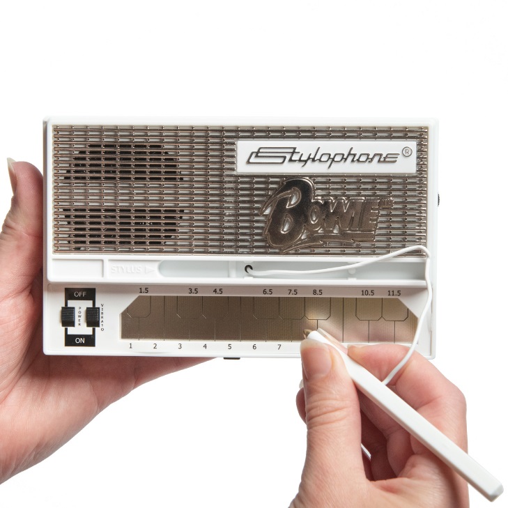 Dübreq Bowie Stylophone (obrázek 4)