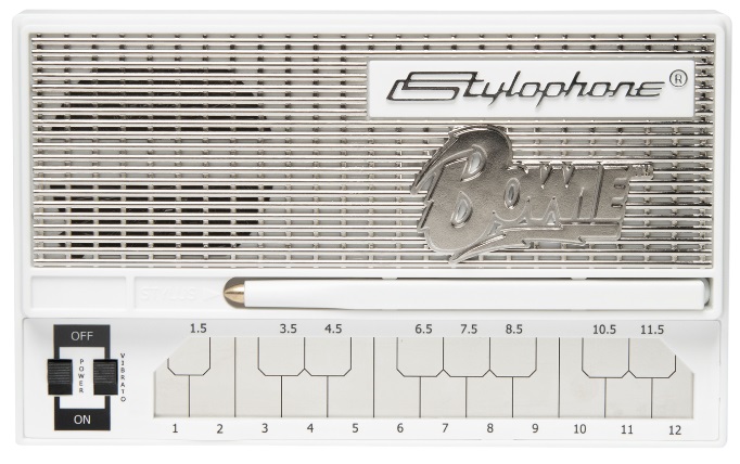 Levně Dübreq Bowie Stylophone