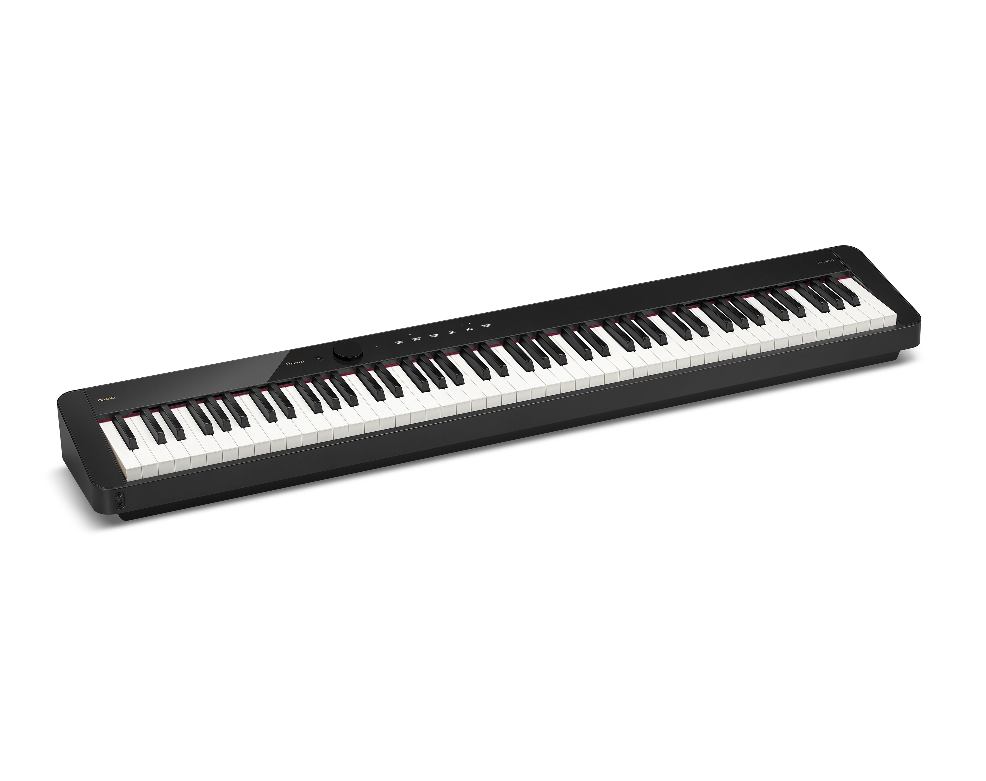 Casio PX S5000 BK (obrázek 3)