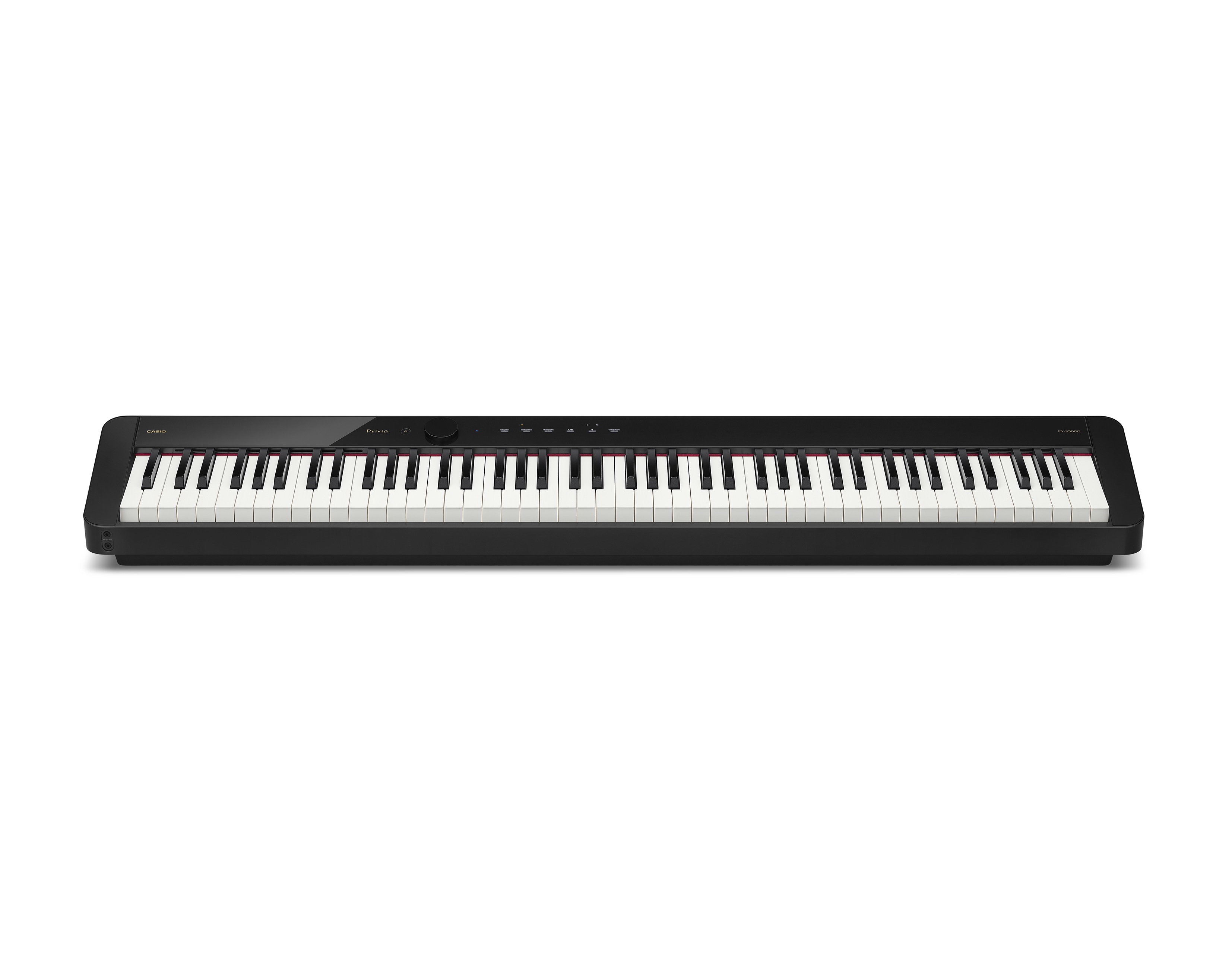 Casio PX S5000 BK (obrázek 4)
