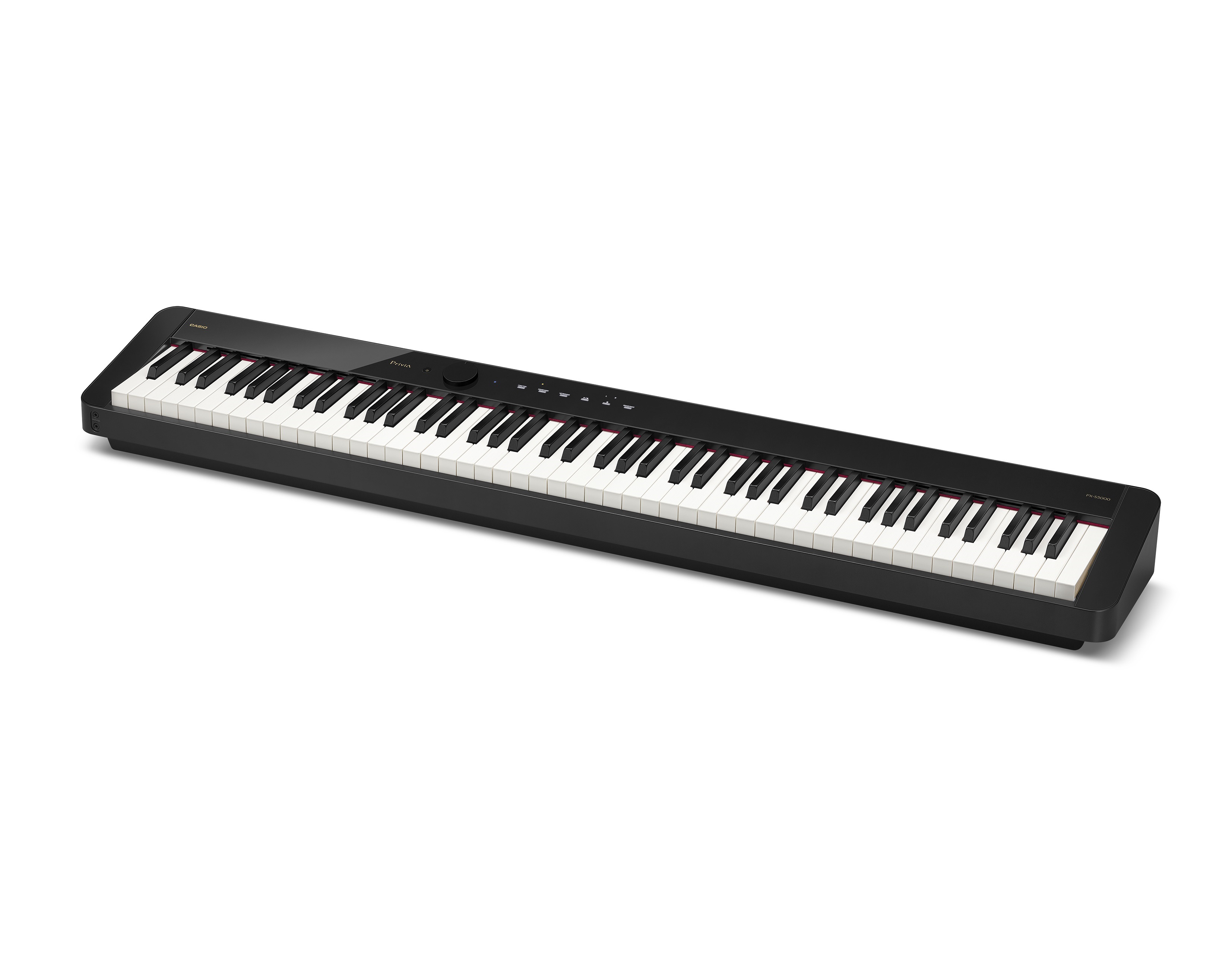 Casio PX S5000 BK (obrázek 5)