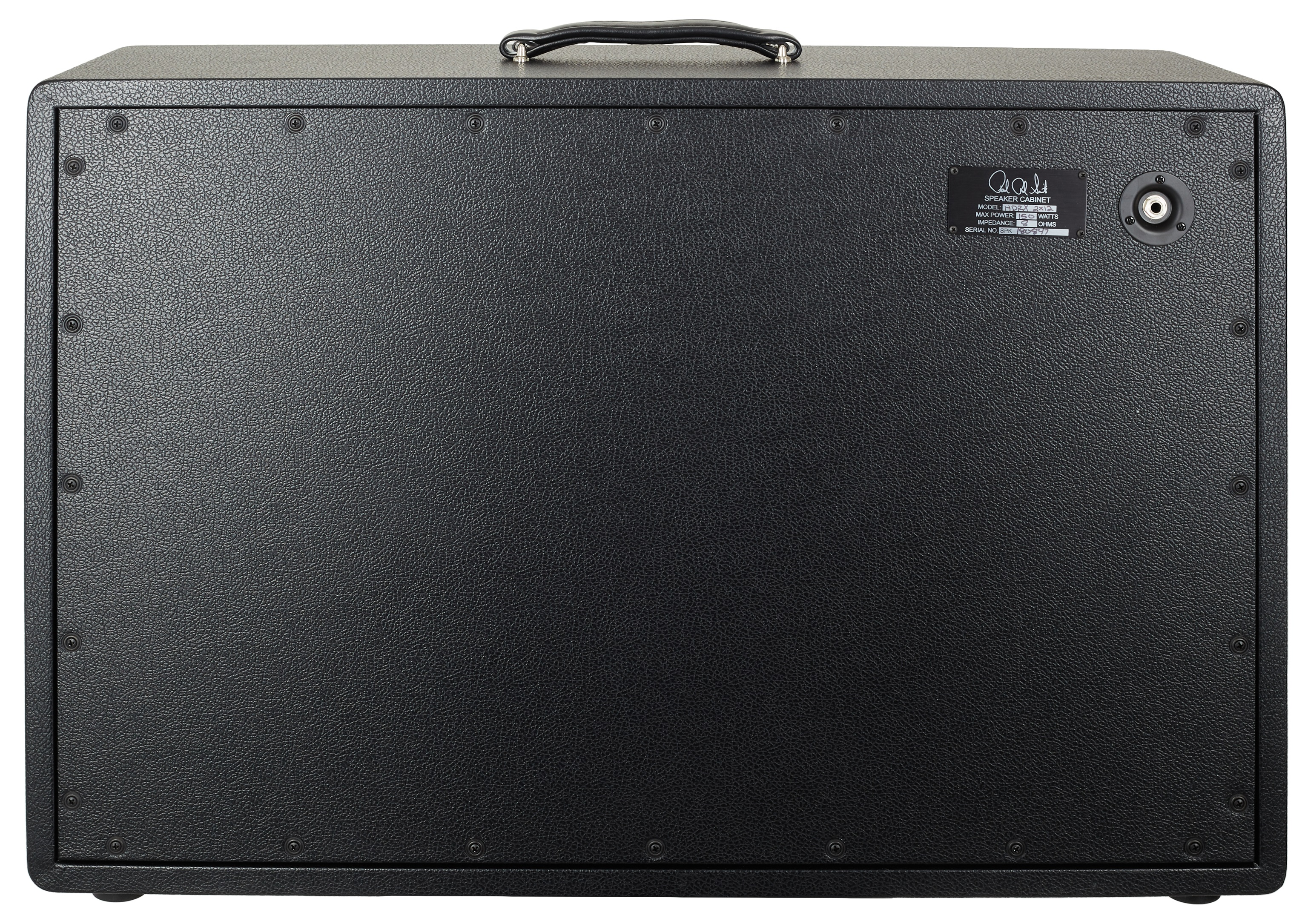 PRS HDRX 2x12 Closed Back (obrázek 4)