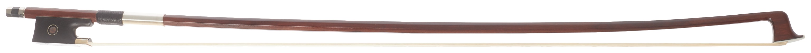 Levně Bacio Instruments Brazil Violin Bow NB780 1/4