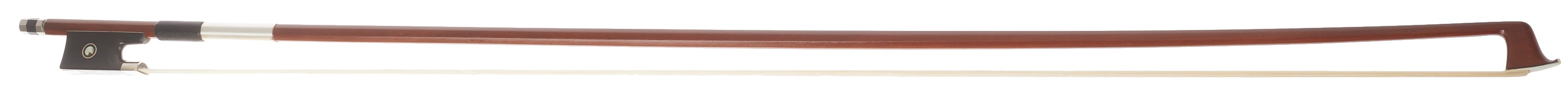 Levně Bacio Instruments Brazil Violin Bow NB920 4/4
