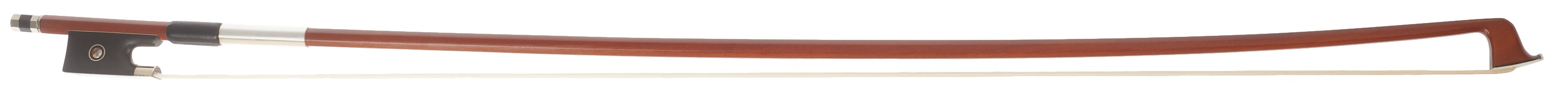 Levně Bacio Instruments Brazil Violin Bow NB920 3/4
