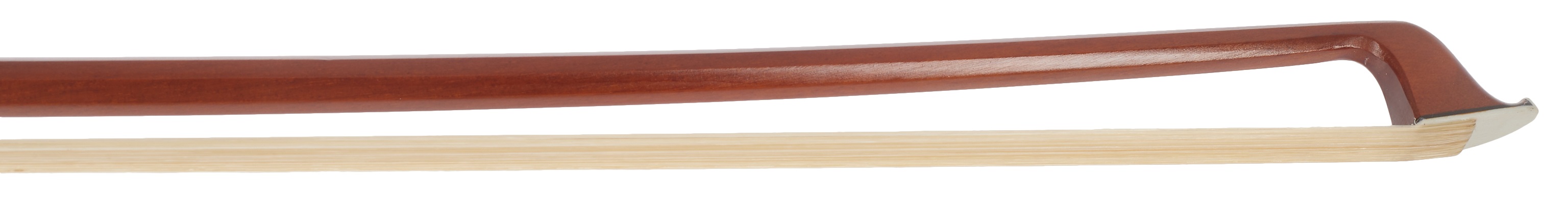 Bacio Instruments Brazil Violin Bow NB920 3/4 (obrázek 3)