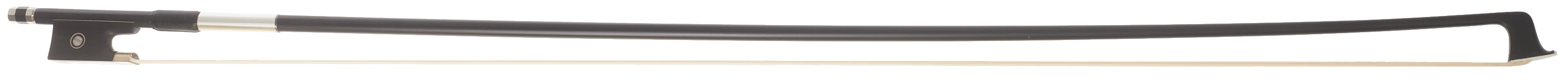 Levně Bacio Instruments Carbon Violin Bow NB880C 4/4