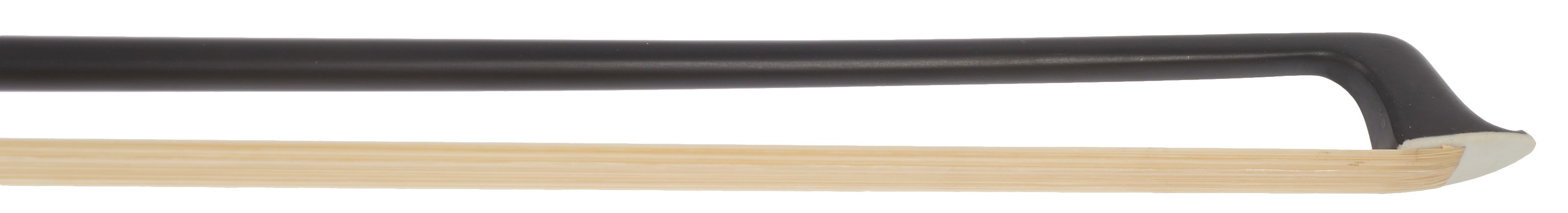 Bacio Instruments Carbon Violin Bow NB880C 4/4 (obrázek 3)