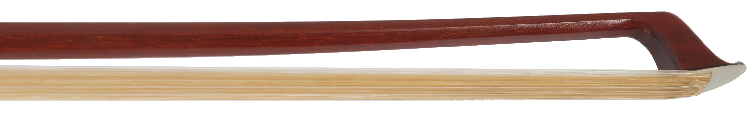 Bacio Instruments Brazil Viola Bow AB920 (obrázek 3)
