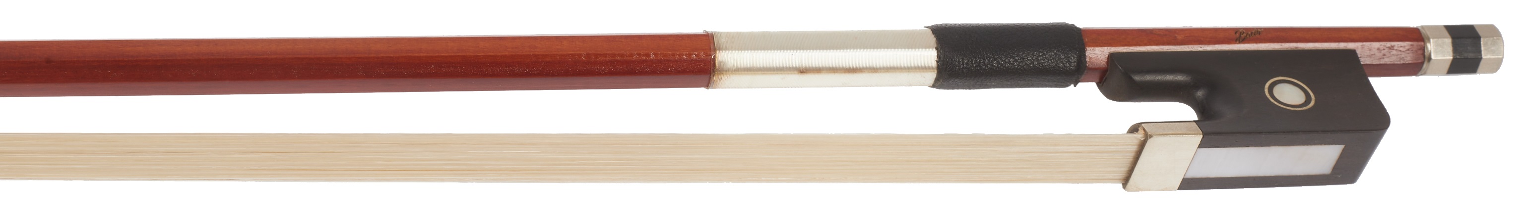 Bacio Instruments Brazil Cello Bow CB780 1/2 (obrázek 3)