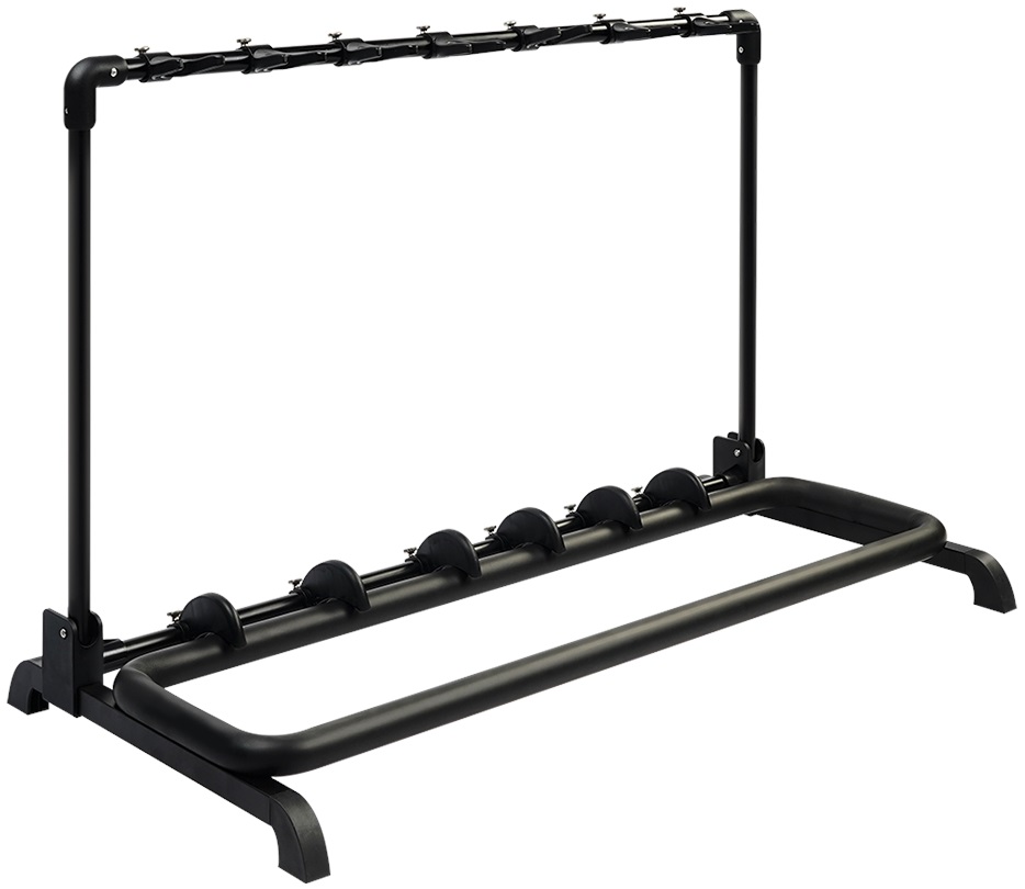 Levně Guitto GGS-11 Guitar Rack for 7 Guitars