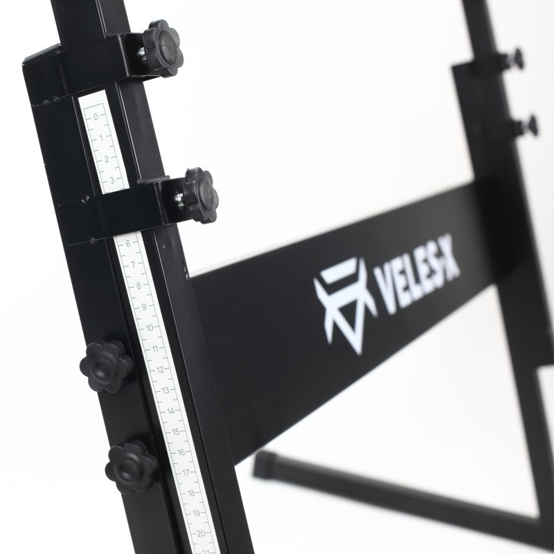 Veles-X Z-Keyboard stand (obrázek 5)