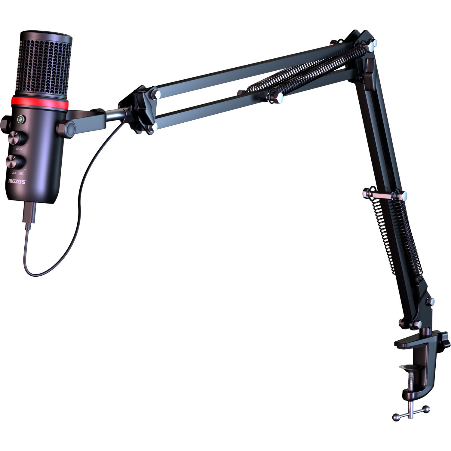 Mozos MKIT-GX (obrázek 3)