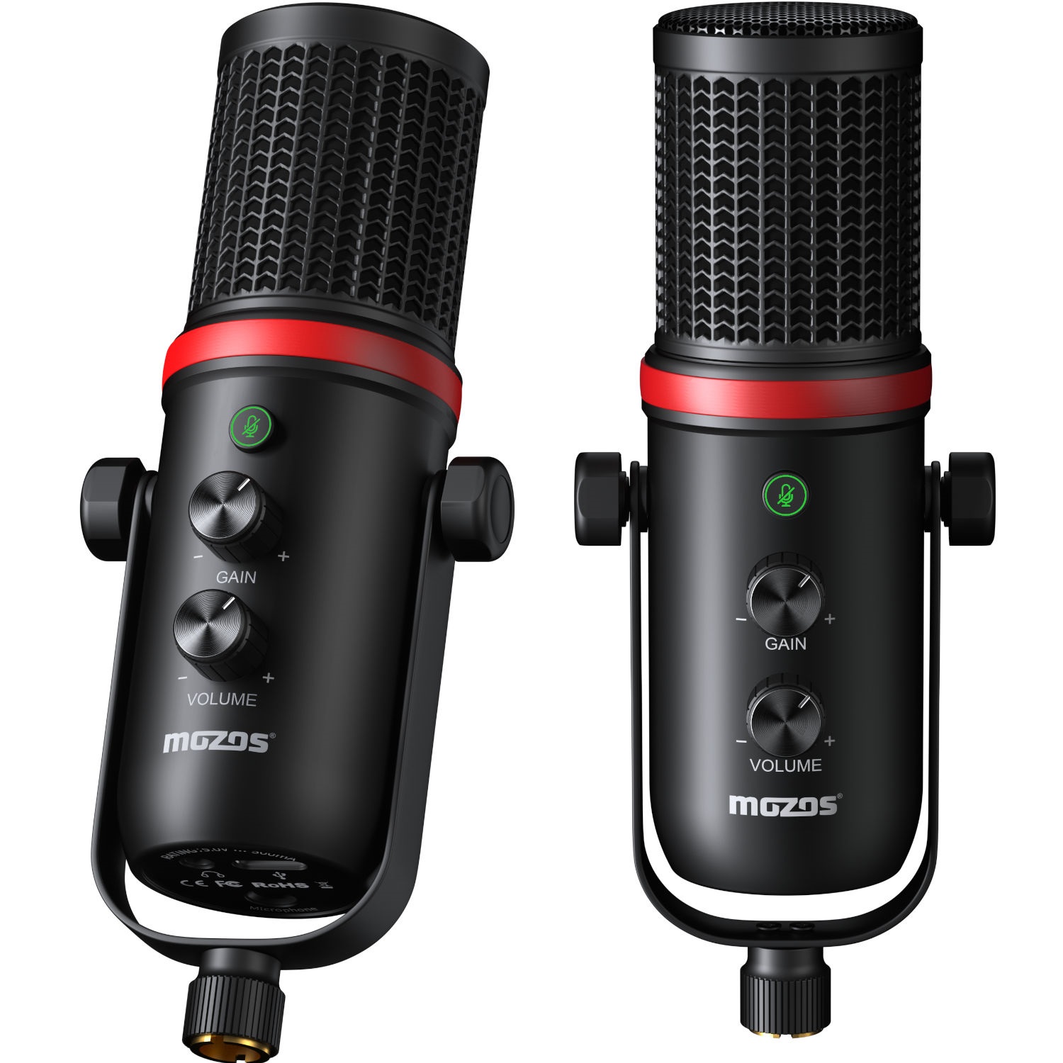 Mozos MKIT-GX (obrázek 5)