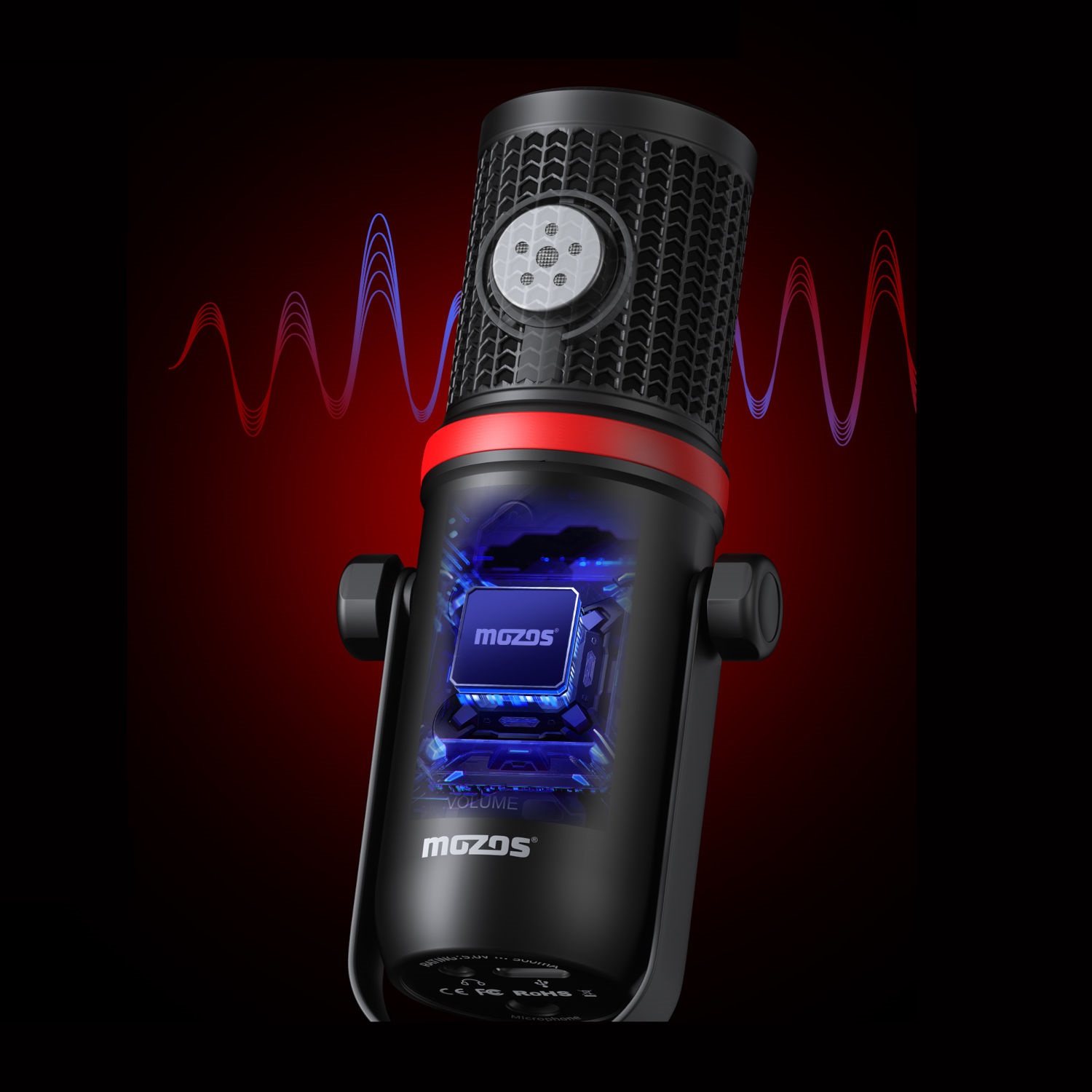 Mozos MKIT-GX (obrázek 6)