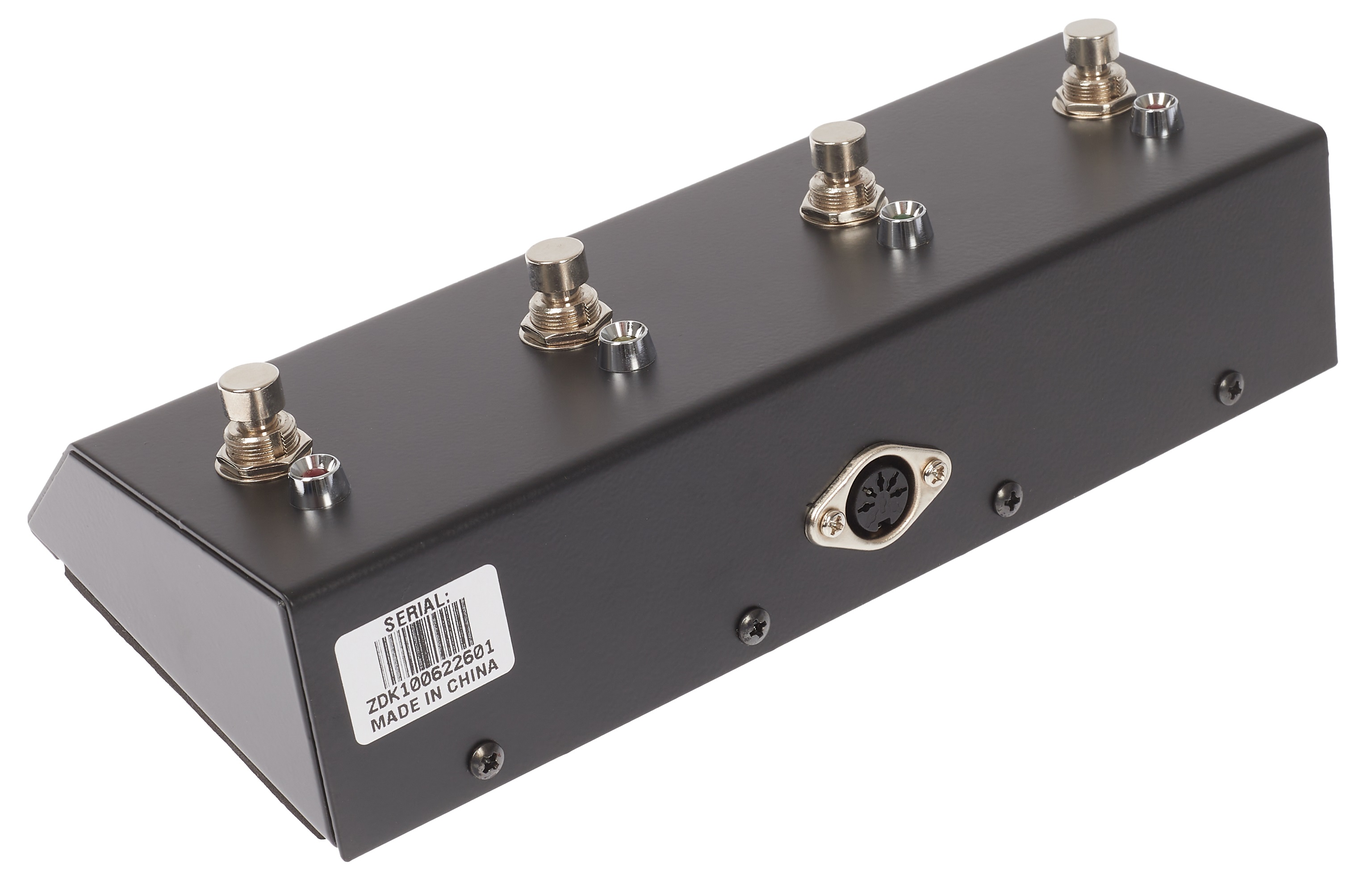 Laney FS4 (obrázek 4)