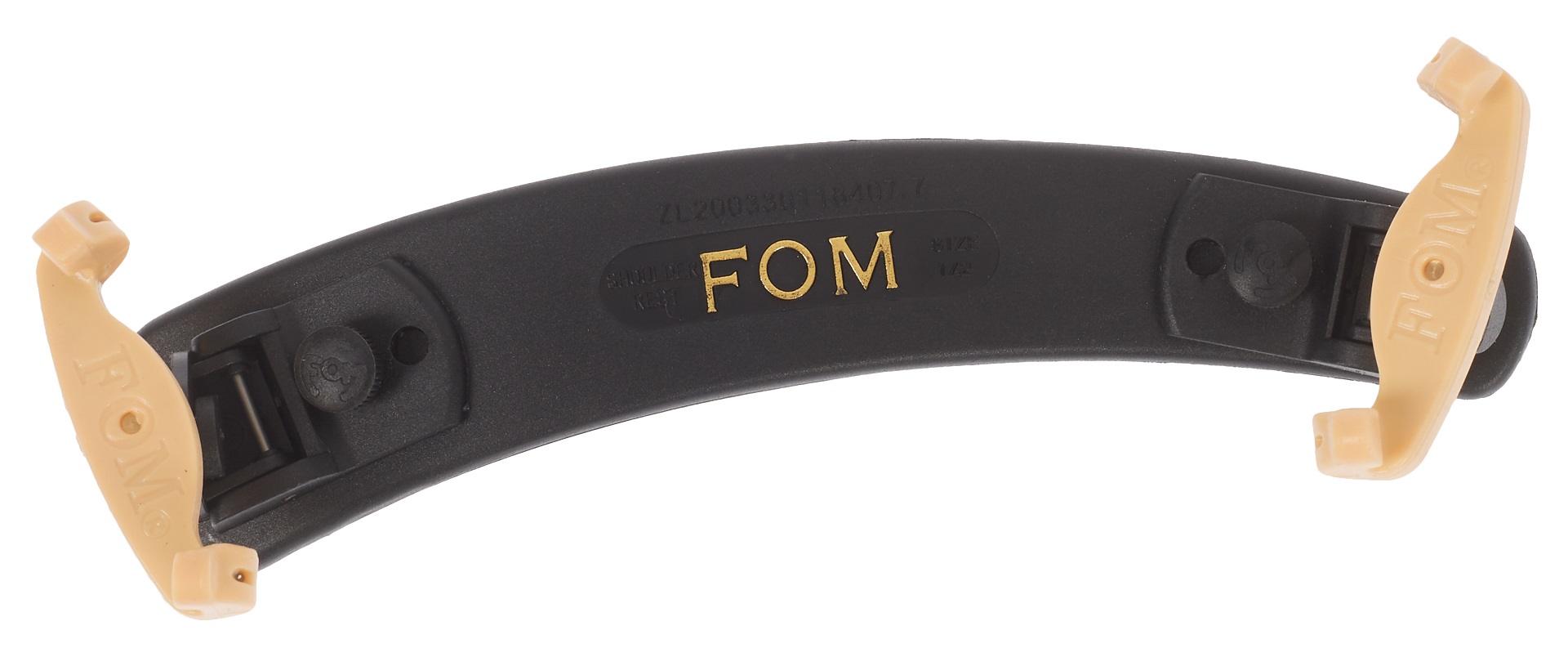 Fom Kun Style 1/2 - 1/4 (ME-045) (obrázek 3)