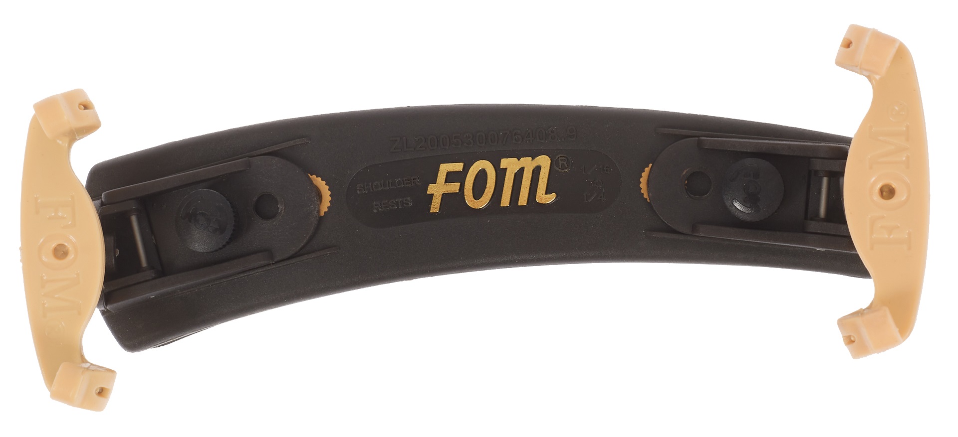 Fom Kun Style 1/4 -1/16 (ME-046) (obrázek 3)