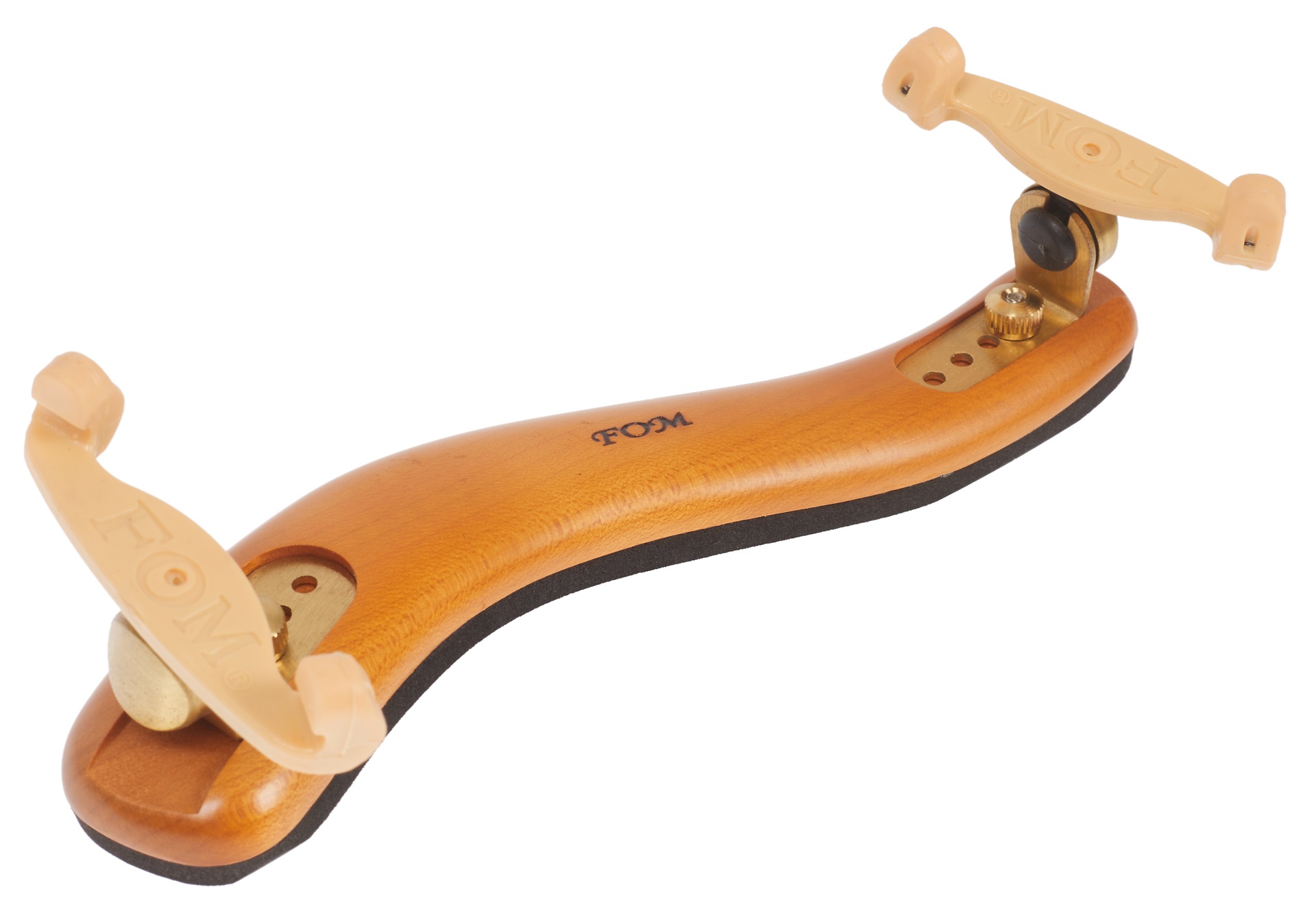 Fom Wooden DLX Shoulder Rest 4/4 (ME-032) (obrázek 4)