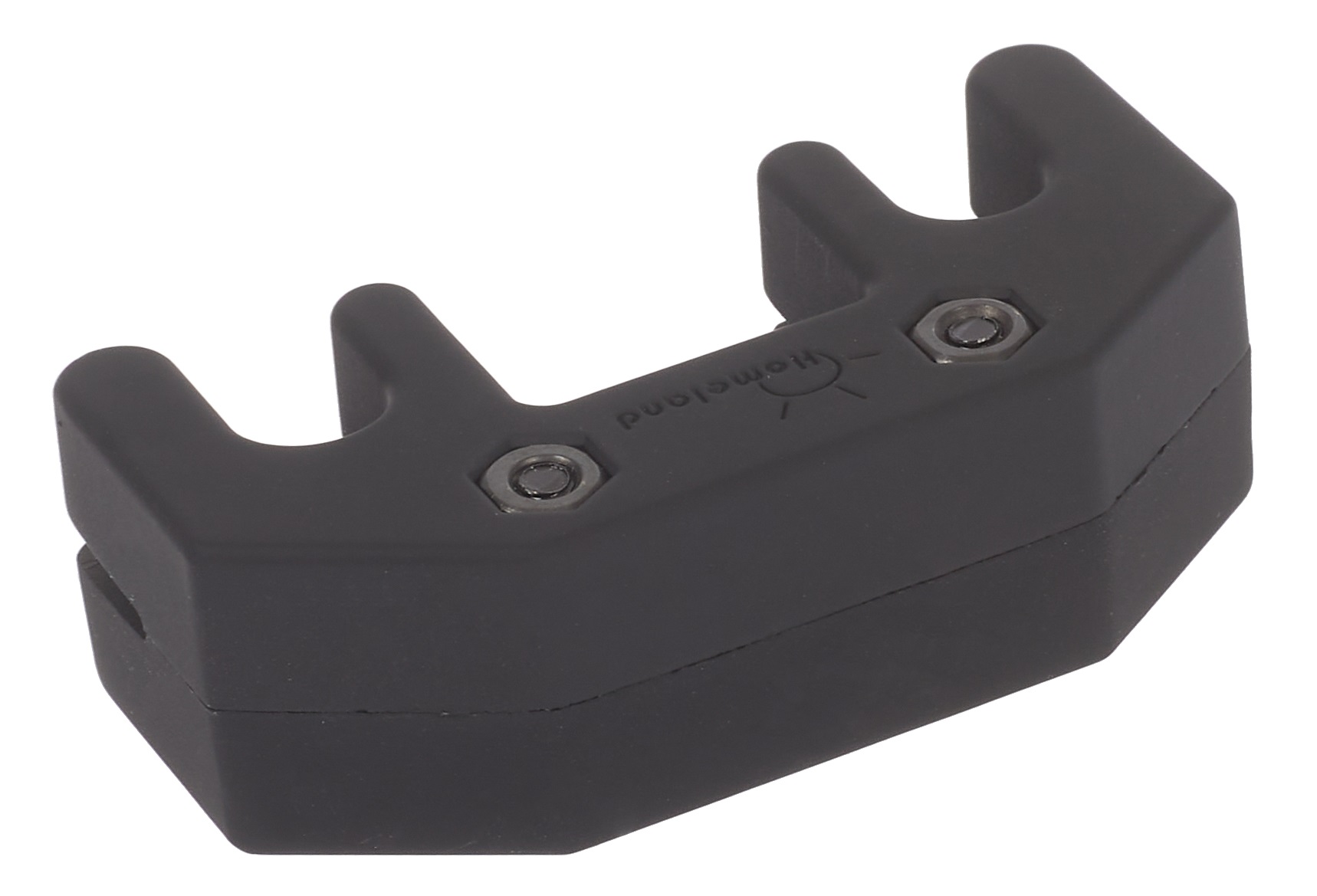 Bacio Instruments Metal Violin Muter (obrázek 3)