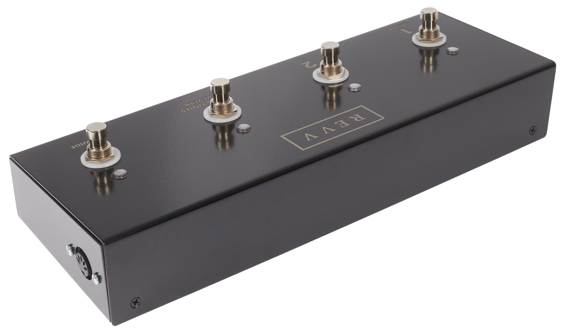 Revv G20 Amplifier Footswitch (obrázek 4)