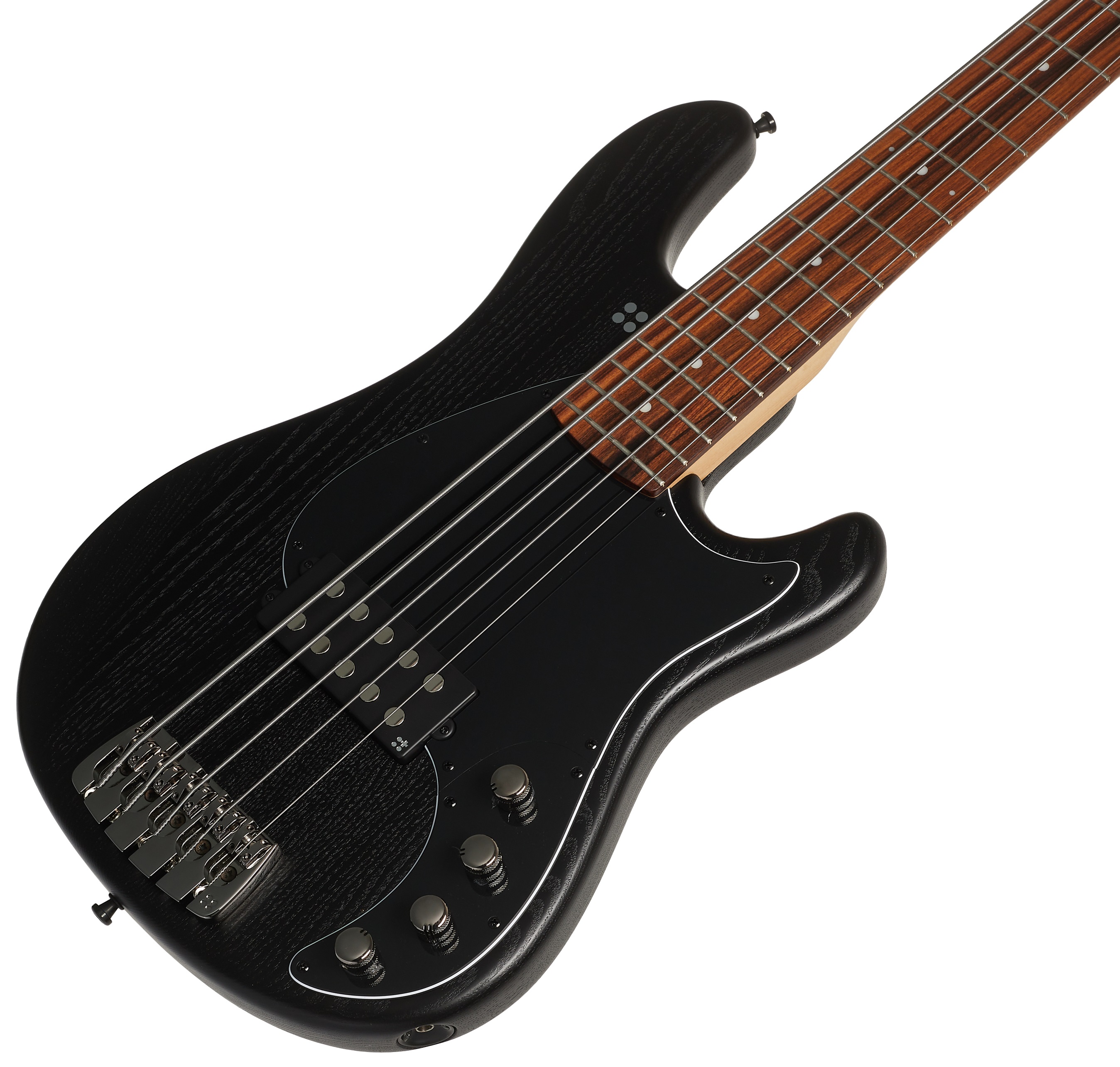 Sandberg California Central PLUS 5 35" MT BK PFF (obrázek 3)