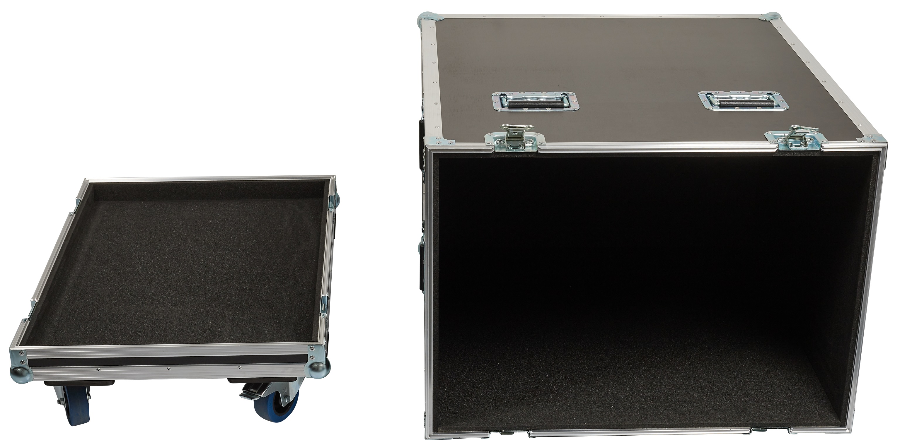 Razzor Cases Leslie 145 9mm Case (obrázek 4)