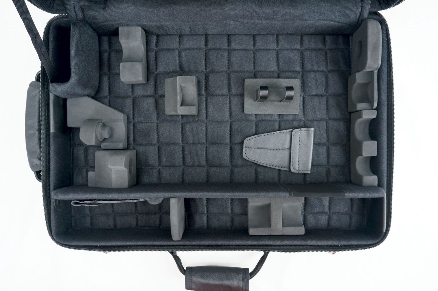 Marcus Bonna Double Case for Oboe and English Horn model MB-2, Black N (obrázek 3)