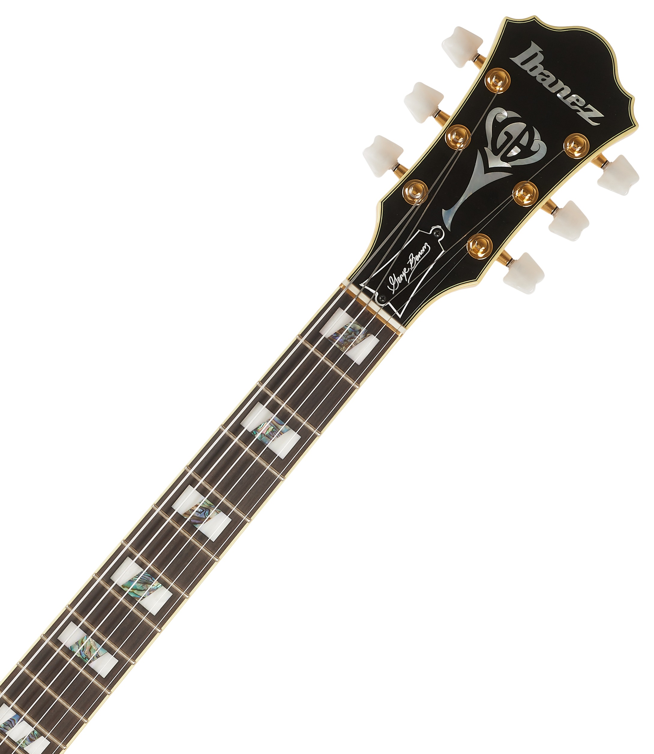Ibanez GB10 Natural (obrázek 4)