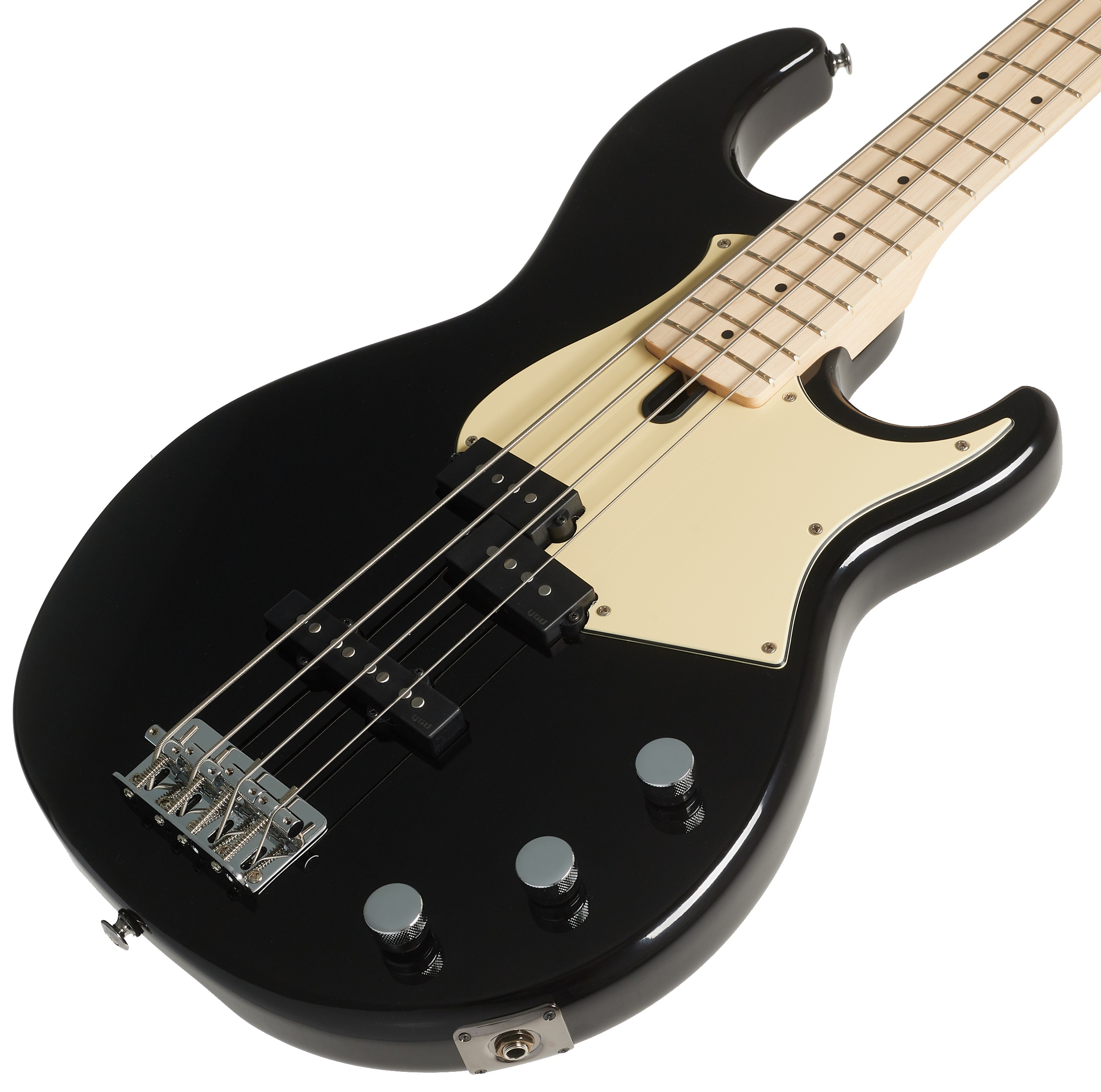 Yamaha BB434 MBL (obrázek 3)