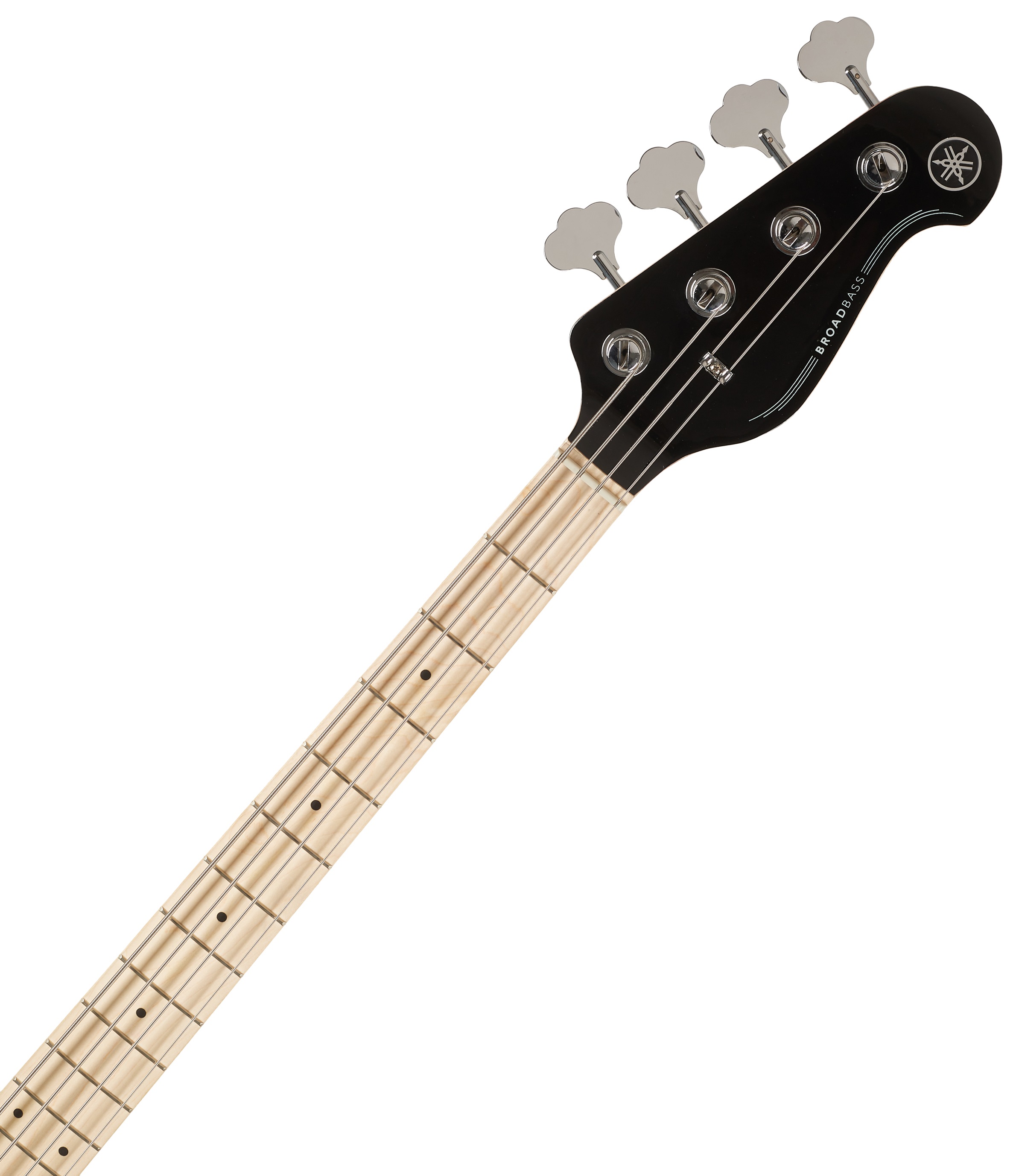 Yamaha BB434 MBL (obrázek 4)