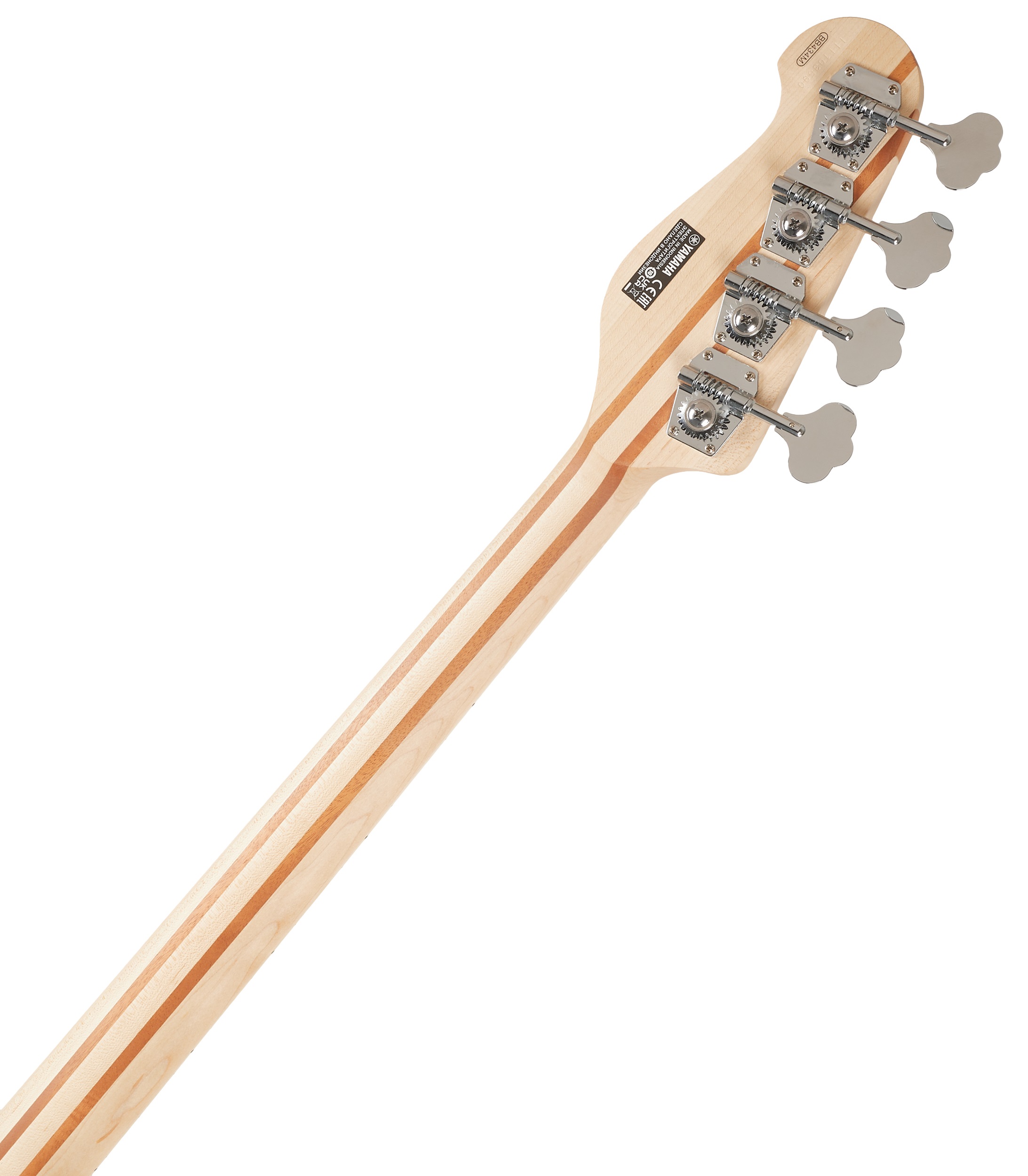 Yamaha BB434 MBL (obrázek 5)