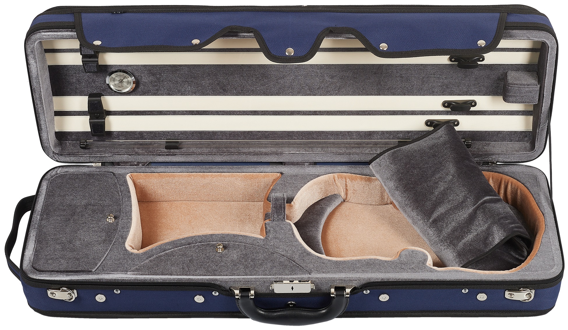 Bacio Instruments Violn Case (SVC109) (obrázek 6)