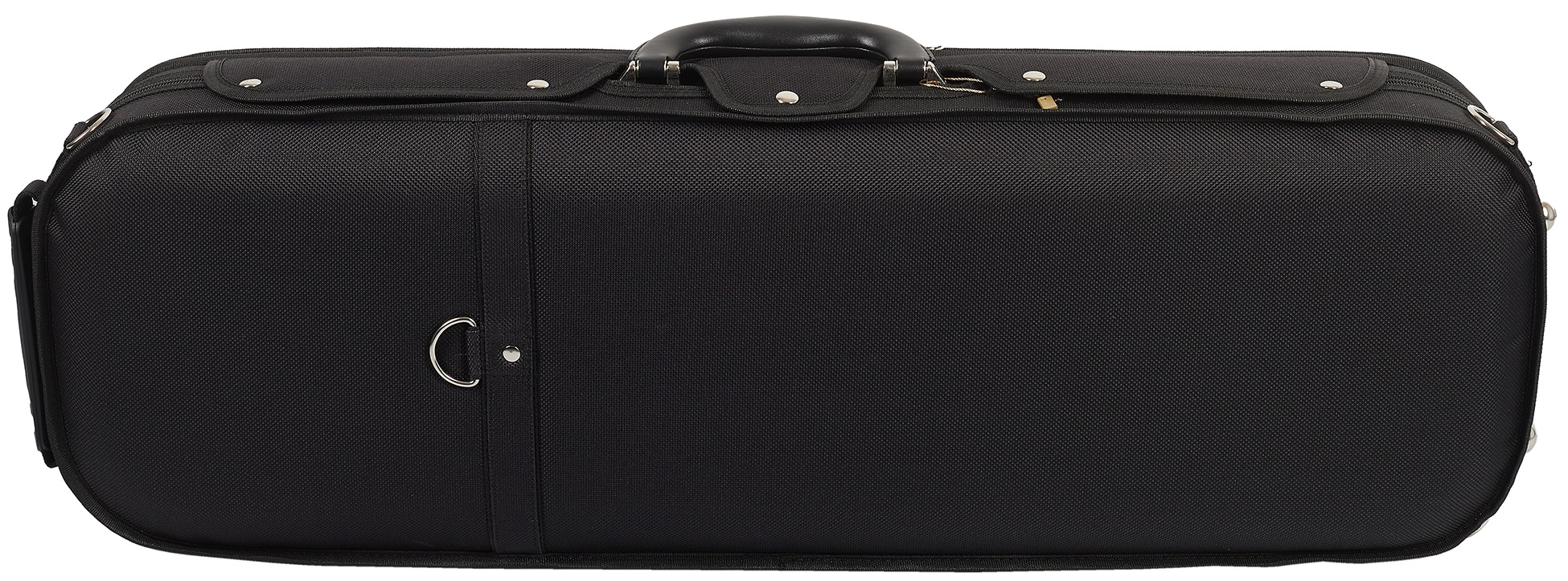 Bacio Instruments Deluxe Violin Case 4/4 (DSV002) (obrázek 4)